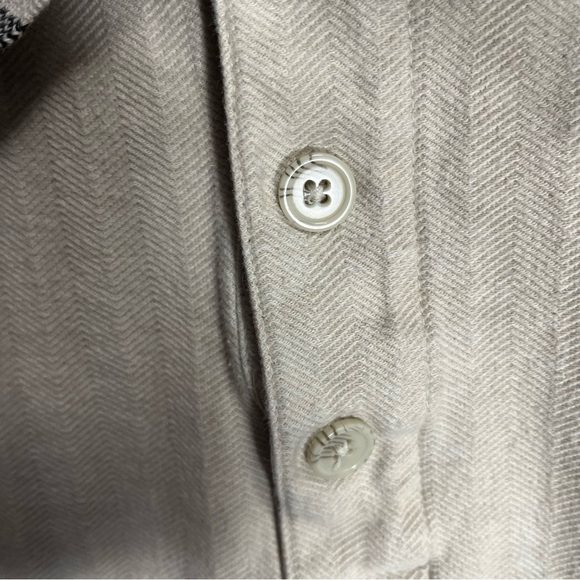 Legendary Whitetails Polo Shirt Men's XL Light Khaki - Picture 4 of 8